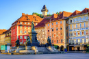 Antiga Cidade de Graz, Áustria