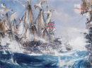 Uma Batalha Naval