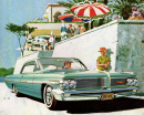 Pontiac Bonneville de 1962