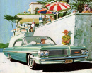 Pontiac Bonneville de 1962