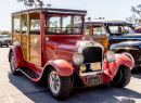Dodge Paddy Wagon de 1924