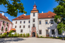 Castelo Trebon, República Checa