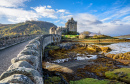 Castelo Eilean Donan, Escócia