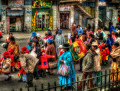Desfile, El Alto, Bolívia