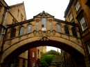 Ponte dos Suspiros, Oxford