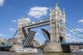 Ponte da Torre, Londres, UK