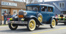 1931 Ford, Gloucester VA