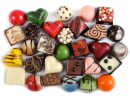 Seleção de Chocolates