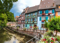 Rio Louch, Colmar, França