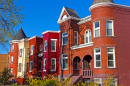 Bairro Shaw, Washington DC