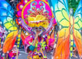 Festival Masskara em Bacolod, Filipinas