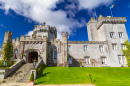 Dromoland Castle, Co. Clare, Irlanda