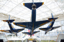 Museu Naval de Aviação, Pensacola FL