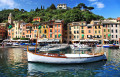 Portofino, Itália