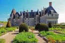 Castelo de Langeais, França