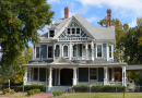 Casa Histórica em Shreveport, Louisiana
