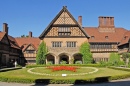 Castelo de Cecilienhof, Potsdam