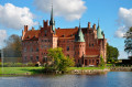 Castelo de Egeskov, Dinamarca