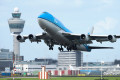 Aeroporto de Schiphol, Amsterdã, Holanda