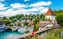 Cidade Antiga de Berna, Suíça