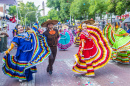 Festival de Mariachi & Charros, Guadalajara, México