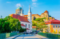 Esztergom, Hungria