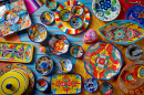 Cerâmica Mexicana