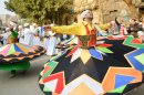 Tropa de Folclore Tannoura, Cairo, Egito