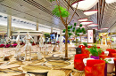 Aeroporto Changi, Cingapura