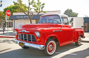 Picape 1956 Chevrolet 3100
