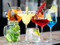 Coqueteis de Verão