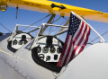 Stearman Aircraft no Arizona