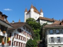 Castelo Thun, Suíça