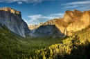 Parque Nacional de Yosemite