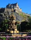 Castelo de Edimburgo