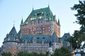 Castelo Frontenac, Quebec