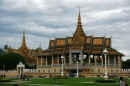 Palácio Real de Phnom Penh