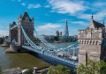 Ponte Tower Bridge, Londres