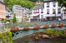 Monschau, Alemanha