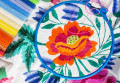 Bordado Floral