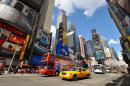 Times Square, Cidade de Nova Iorque