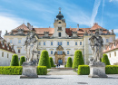 Palácio Valtice, República Checa