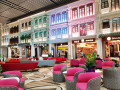 Aeroporto Changi, Cingapura