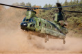 CH-47 Chinook da Força Aérea Holandesa