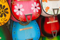 Guitarras Tradicionais Mexicanas