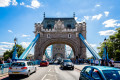 Ponte da Torre de Londres, UK