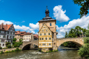 Cidade Histórica de Bamberg, Alemanha