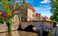 Bruges, Bélgica