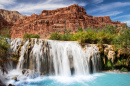 Cachoeira Havasu, Arizona
