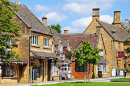 Broadway, Worcestershire, Reino Unido